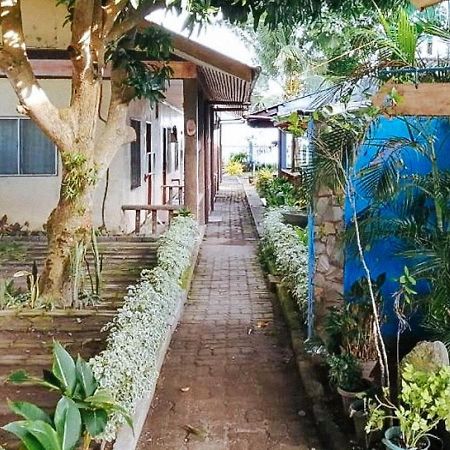 Reddoorz At July'S Haven Seaside Pension Camiguin Mambajao Extérieur photo