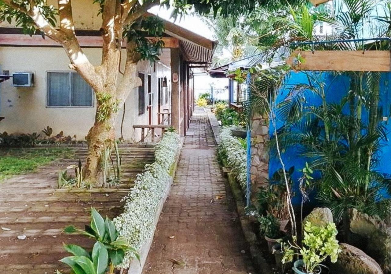 Reddoorz At July'S Haven Seaside Pension Camiguin Mambajao Extérieur photo