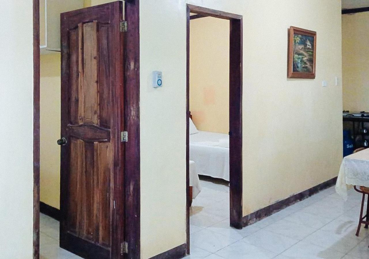 Reddoorz At July'S Haven Seaside Pension Camiguin Mambajao Extérieur photo